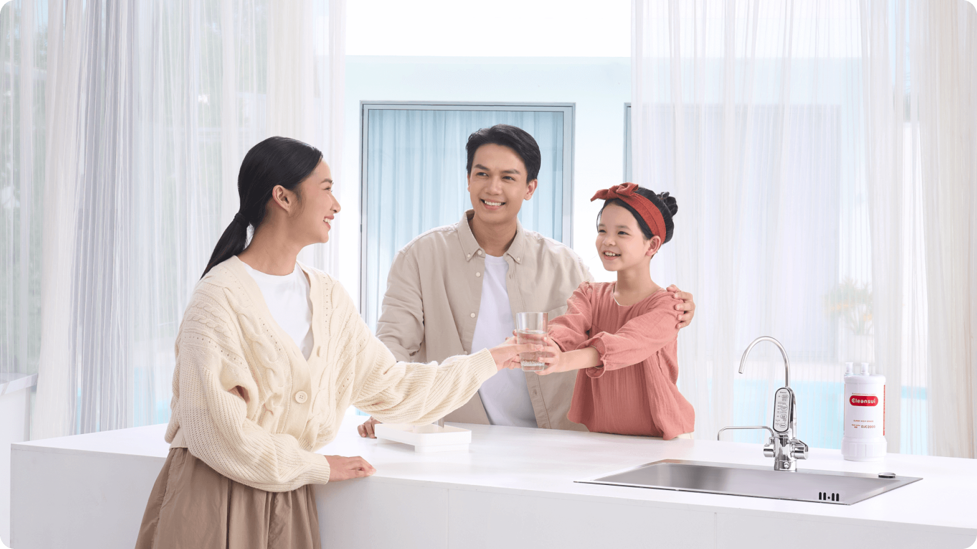 Chính sách bảo mật thông tin khách hàng