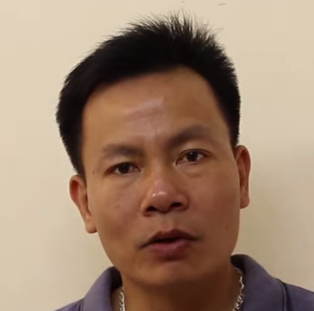 Khách hàng Nguyễn Ngọc Thụ