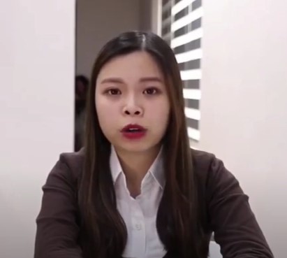 Khách hàng Trần Ngọc Diệp