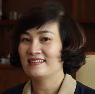 Khách hàng Lê Thu Thủy