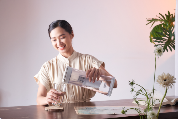 Bộ lọc thay thế
